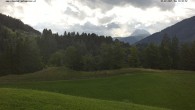 Archiv Foto Webcam Wodmaier bei Birnbaum 17:00