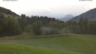 Archiv Foto Webcam Wodmaier bei Birnbaum 06:00