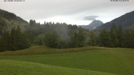 Archiv Foto Webcam Wodmaier bei Birnbaum 07:00