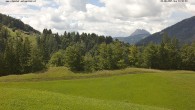 Archiv Foto Webcam Wodmaier bei Birnbaum 13:00