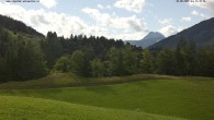 Archiv Foto Webcam Wodmaier bei Birnbaum 15:00