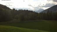 Archiv Foto Webcam Wodmaier bei Birnbaum 17:00