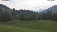 Archiv Foto Webcam Wodmaier bei Birnbaum 05:00