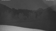 Archiv Foto Webcam Wodmaier bei Birnbaum 23:00