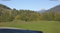 Archiv Foto Webcam Wodmaier bei Birnbaum 07:00
