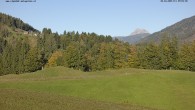 Archiv Foto Webcam Wodmaier bei Birnbaum 08:00