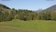 Archiv Foto Webcam Wodmaier bei Birnbaum 09:00