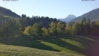 Archiv Foto Webcam Wodmaier bei Birnbaum 15:00