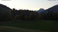Archiv Foto Webcam Wodmaier bei Birnbaum 17:00