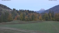 Archiv Foto Webcam Wodmaier bei Birnbaum 06:00