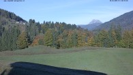 Archiv Foto Webcam Wodmaier bei Birnbaum 07:00