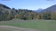 Archiv Foto Webcam Wodmaier bei Birnbaum 09:00