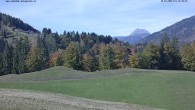 Archiv Foto Webcam Wodmaier bei Birnbaum 11:00