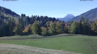 Archiv Foto Webcam Wodmaier bei Birnbaum 13:00