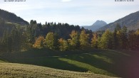 Archiv Foto Webcam Wodmaier bei Birnbaum 15:00