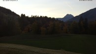 Archiv Foto Webcam Wodmaier bei Birnbaum 17:00
