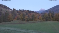 Archiv Foto Webcam Wodmaier bei Birnbaum 06:00
