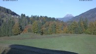 Archiv Foto Webcam Wodmaier bei Birnbaum 07:00