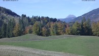 Archiv Foto Webcam Wodmaier bei Birnbaum 11:00