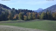 Archiv Foto Webcam Wodmaier bei Birnbaum 13:00