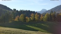 Archiv Foto Webcam Wodmaier bei Birnbaum 15:00