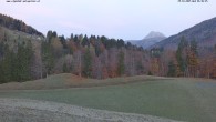 Archiv Foto Webcam Wodmaier bei Birnbaum 05:00