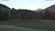 Archiv Foto Webcam Wodmaier bei Birnbaum 06:00