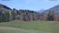 Archiv Foto Webcam Wodmaier bei Birnbaum 09:00