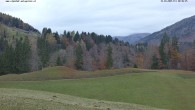 Archiv Foto Webcam Wodmaier bei Birnbaum 07:00