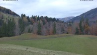 Archiv Foto Webcam Wodmaier bei Birnbaum 09:00