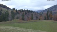 Archiv Foto Webcam Wodmaier bei Birnbaum 11:00