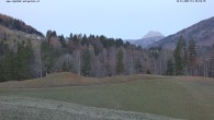 Archiv Foto Webcam Wodmaier bei Birnbaum 05:00