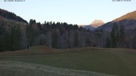 Archiv Foto Webcam Wodmaier bei Birnbaum 06:00