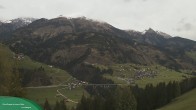 Archived image Webcam Lesachtal View over the valley 09:00