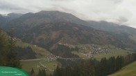 Archived image Webcam Lesachtal View over the valley 06:00