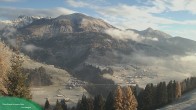 Archived image Webcam Lesachtal View over the valley 07:00