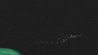 Archiv Foto Webcam Lesachtal Blick über das Tal 23:00