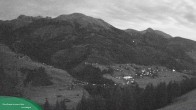 Archiv Foto Webcam Lesachtal Blick über das Tal 06:00