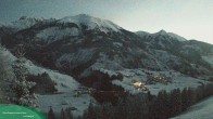 Archiv Foto Webcam Lesachtal Blick über das Tal 06:00