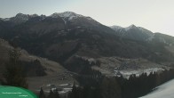 Archived image Webcam Lesachtal View over the valley 06:00