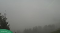 Archiv Foto Webcam Lesachtal Blick über das Tal 07:00