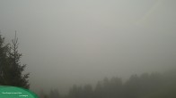 Archived image Webcam Lesachtal View over the valley 05:00