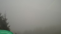 Archived image Webcam Lesachtal View over the valley 06:00