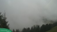 Archived image Webcam Lesachtal View over the valley 11:00
