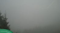 Archived image Webcam Lesachtal View over the valley 15:00