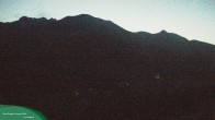 Archiv Foto Webcam Lesachtal Blick über das Tal 03:00