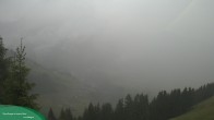 Archived image Webcam Lesachtal View over the valley 07:00
