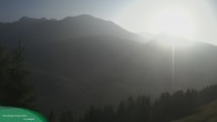 Archiv Foto Webcam Lesachtal Blick über das Tal 05:00
