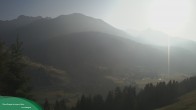 Archiv Foto Webcam Lesachtal Blick über das Tal 06:00