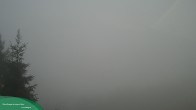 Archiv Foto Webcam Lesachtal Blick über das Tal 06:00